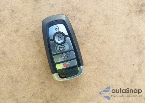 2019 Ford Edge Sel z USA, uszkodzony, nr VIN 2FMPK3J90KBB67303